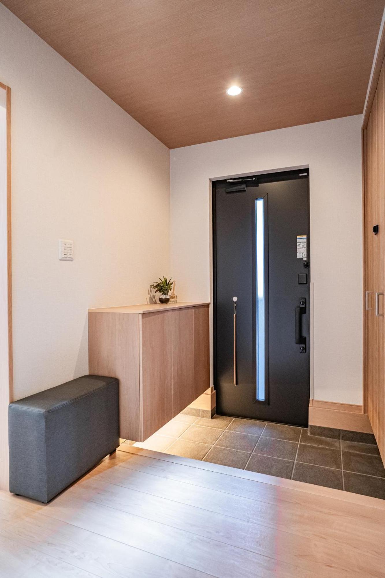 Apartment Hotel 11 Villa Tengachaya Osaka Dış mekan fotoğraf