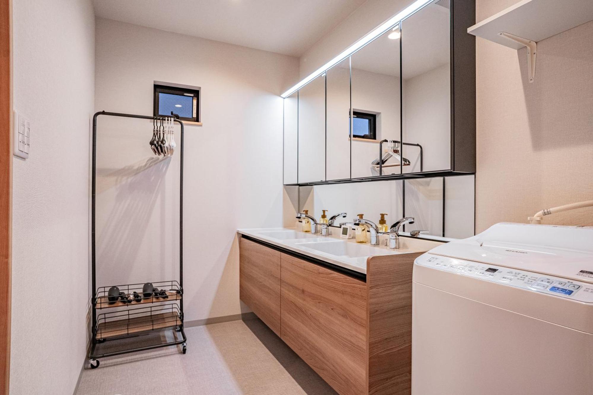 Apartment Hotel 11 Villa Tengachaya Osaka Dış mekan fotoğraf