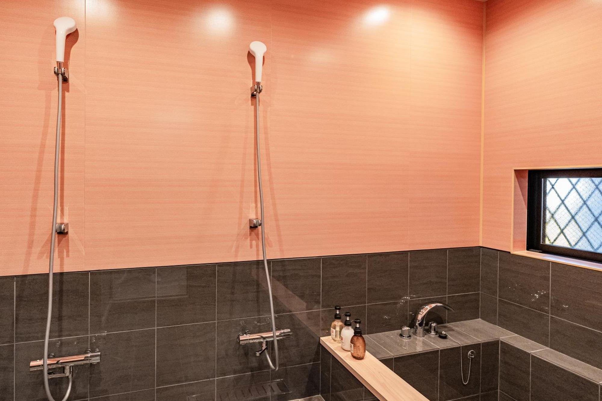 Apartment Hotel 11 Villa Tengachaya Osaka Dış mekan fotoğraf